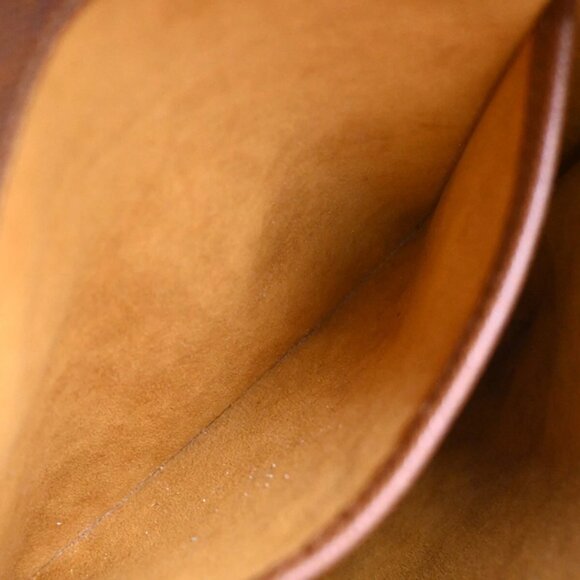 LOUIS VUITTON LV Musette Salsa Short Shoulder Bag Monogram Brown - Picture 10 of 16